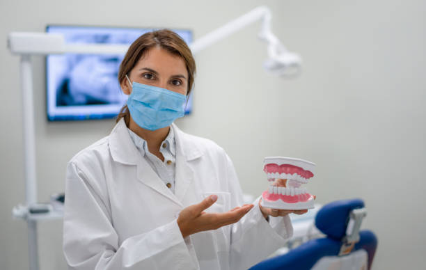 Best Emergency Dental Care for Broken or Chipped Teeth in Chickasha, OK