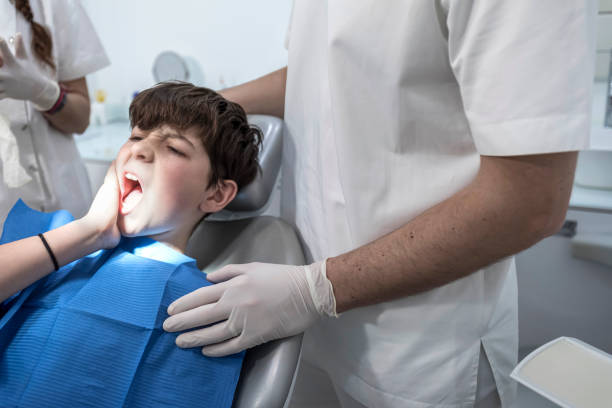 Best After-Hours Dental Trauma Care in Chickasha, OK