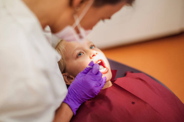 Best Emergency Gum Treatment in Chickasha, OK