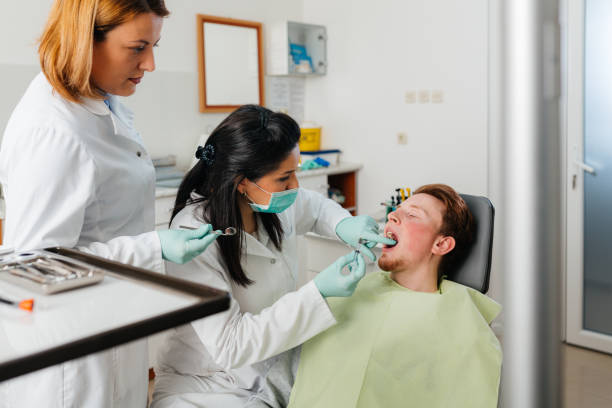 Best Emergency Tooth Extraction in Chickasha, OK
