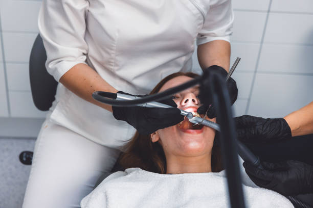 Best Cosmetic Emergency Dentistry in Chickasha, OK