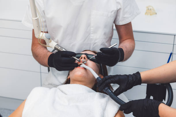 Best Emergency Denture Repair in Chickasha, OK
